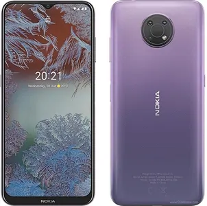 Замена стекла камеры на телефоне Nokia G10 в Самаре